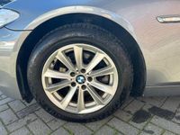 tweedehands BMW 520 5-SERIE Touring d High Executive , Panodak , Leer , Head up