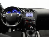 tweedehands Citroën C4 Cactus 1.2 Turbo Performance Line - Connect Nav LED Visio