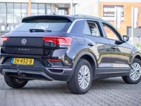 tweedehands VW T-Roc 1.5 TSI Style NAVI-PDC-ADAP CRUISE