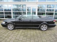 tweedehands Saab 9-3 Cabriolet 2.0T S Cabrio