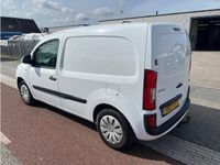 tweedehands Mercedes Citan 111 CDI 81kw AIRCO KLIMA SCHUIFDEUR EURO6