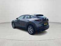 tweedehands Mazda CX-30 2.0 SkyActiv-G Exclusive-line AWD | 11.000KM !!!!! | Leder interieur | 360 gr camera | All seasonbanden