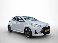 Occasion Toyota Yaris Hybrid Executive 131 PK (96 kW) 2025 Wit Hatchback