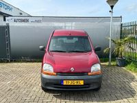 tweedehands Renault Kangoo 1.6-16V Expression - Elek ramen - APK 12-24