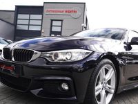 tweedehands BMW 420 4-SERIE Gran Coupé i Centennial Executive | M-pakket | Xenon/LED | Dealer onderhouden | Luxe leder | PDC | Cruise control