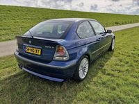 tweedehands BMW 325 325 E46 TI Compact