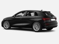 tweedehands Audi A3 Sportback 30 TFSI Advanced edition 110 pk | Adaptieve cruise control | sound | Parkeerassistent | Sportonderstel | Hemelbekleding zwart |S-achterspoiler |Optiekpakket zwart | *NIEUW* (250484)