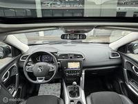 Occasion Renault Kadjar 131 PK (96 kW) 2017 Zwart SUV