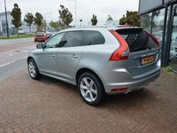 tweedehands Volvo XC60 2.0 T5 Summum AUTOMAAT|Clima|Cruise|Leder|Stoelvw|