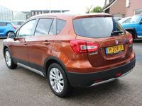 tweedehands Suzuki SX4 S-Cross 1.0 Boosterjet Select AUTOMAAT/NAVIGATIE