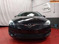 Occasion Opel Astra 2020 Zwart Sedan
