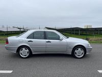 tweedehands Mercedes C180 Classic, Mooie auto, Inruil mogelijk!