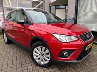 tweedehands Seat Arona 1.0 TSI Xcellence Business Intense NL.Auto/Automaa