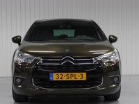 Occasion Citroën DS4 So Chic 157 PK (115 kW) 2011 Bruin Hatchback