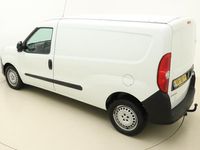 tweedehands Opel Combo 1.6 CDTi L2H1 Sport | Verlengd | Navigatie | Trekhaak | Parkeersensoren | Cruise control | Betimmering