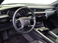 tweedehands Audi e-tron e-tron55 quattro advanced Pro Line Plus 95 kWh |