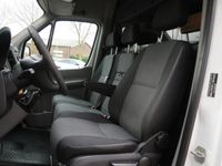 tweedehands Mercedes Sprinter 316 2.2 CDI 163 PK L2H2 *165.314 KM* + IMPERIAAL / TREKHAAK