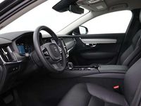 Occasion Volvo V90 253 PK (186 kW) 2024 Zwart Stationwagen