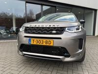 Occasion Land Rover Discovery Sport HSE Dynamic 309 PK (227 kW) 2023 Grijs SUV