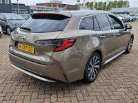 tweedehands Toyota Corolla Touring Sports 1.8 Hybrid Dynamic