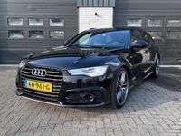 tweedehands Audi A6 Avant 3.0 TDI quattro Sport Edition S-line, Adpt. Cruise, Trekhaak