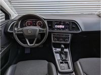 tweedehands Seat Leon ST 1.5 TSI Xcellence DSG|Virtual|Stoelverw.|Cruise