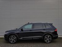 tweedehands VW Tiguan Allspace R-Line Business 1.5 TSI 110 kW / 150 pk DSG met de