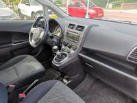 tweedehands Toyota Verso-S 1.3 VVT-i Comfort Plus Airco Trekhaak NAP