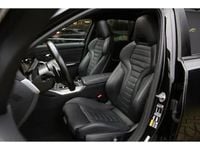 Occasion BMW 330e Basis 2023 Zwart Stationwagen