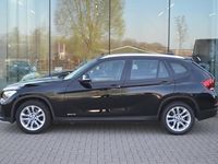 Occasion BMW X1 150 PK (110 kW) 2015 Zwart SUV