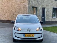 tweedehands VW up! BlueMotion Technology take