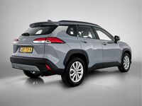 Occasion Toyota Corolla Cross Active 140 PK (102 kW) 2024 Grijs metallic SUV