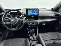 Occasion Toyota Yaris Executive 116 PK (85 kW) 2022 Oranje Hatchback