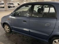 Occasion Hyundai Atos GLS 58 PK (42 kW) 2003 Hatchback
