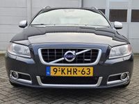 tweedehands Volvo V70 2.0 D4 R-Edition /5-Cilinder/Dealer Onderhouden/Au