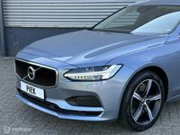 tweedehands Volvo V90 2.0 T4 Momentum AUTOMAAT NIEUWSTAAT