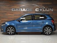 tweedehands VW Polo R-Line 17'' CRUISE CONTR. PDC