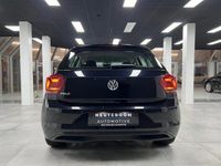 tweedehands VW Polo 1.0 MPI Comfortline Business