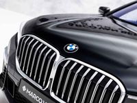 tweedehands BMW 750 750 7-serie i xDrive High Executive | M-Sport | Pan