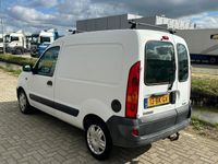 tweedehands Renault Kangoo Express 1.5 dCi 80 Grand Confort Airco Schuifdeur