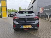 Occasion Opel Corsa 102 PK (75 kW) 2024 Zwart Hatchback