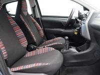 tweedehands Citroën C1 1.0 e-VTi Selection | Airco | Elektrische ramen |