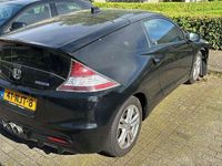 tweedehands Honda CR-Z CR-Z1.5 i-Vtec IMA Sport