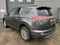 Occasion Toyota RAV4 Hybrid Plus 2019 Grijs (metallic) SUV