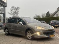 Occasion Peugeot 308 SW 156 PK (114 kW) 2010 Grijs Stationwagen