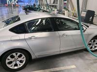 Occasion Citroën C5 Comfort 140 PK (102 kW) 2008 Zilver Sedan