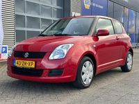 tweedehands Suzuki Swift 1.5 Comfort |AIRCO | APK | NAP