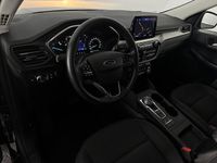 Occasion Ford Kuga Titanium 153 PK (112 kW) 2020 Zwart SUV