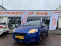 tweedehands Fiat Grande Punto 1.2 Dynamic Airco