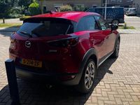 tweedehands Mazda CX-3 2.0 SkyActiv-G 120 GT-M